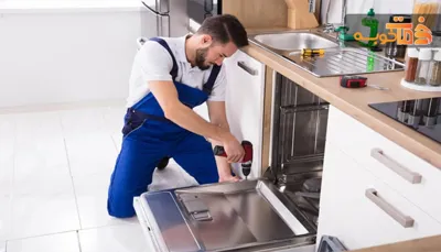 تعمیر یخچال در قرچک