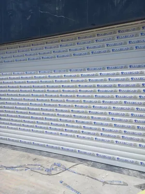 کرکره ودرب برقی در اصفهان