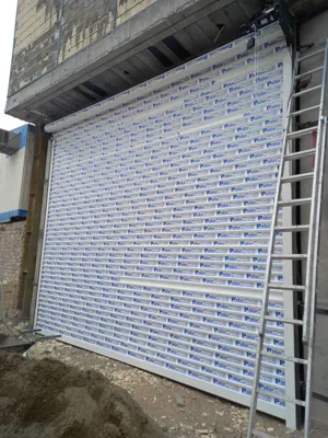 اسپادان کرکره