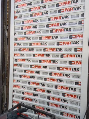 اسپادان کرکره