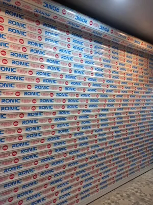 کرکره ودرب برقی در اصفهان