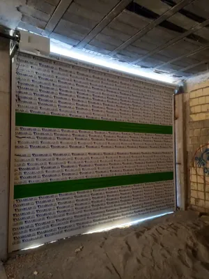 اسپادان کرکره