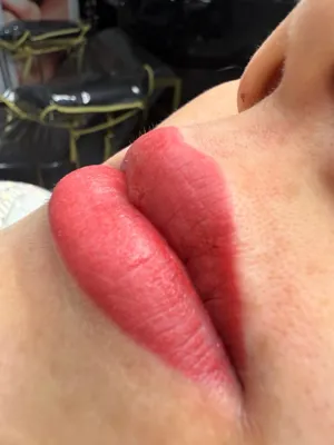 شیدینگ لب در ابوذر تهران