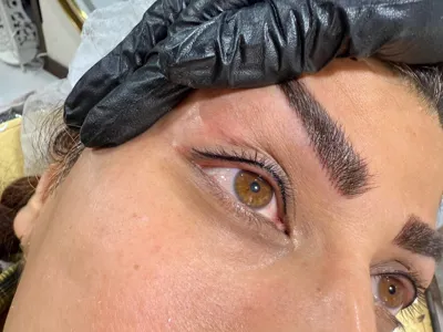 شیدینگ لب در فلاح و ابوذر تهران