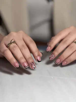 بهترین ناخن کار در بروجرد