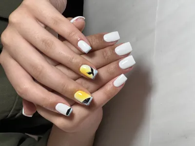 بهترین ناخن کار در بروجرد
