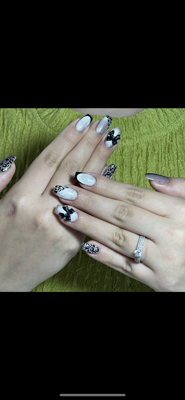 بهترین ناخن کار در بروجرد
