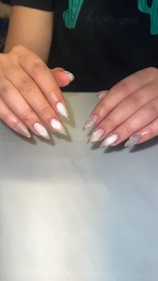 بهترین ناخن کار در بروجرد
