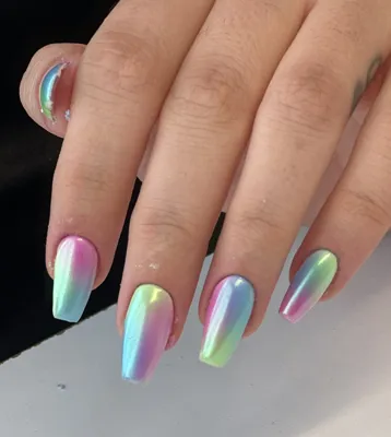 بهترین ناخن کار در بروجرد
