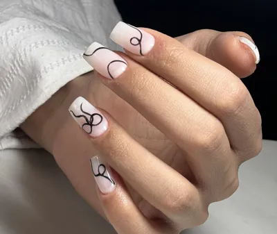 بهترین ناخن کار در بروجرد
