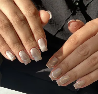 بهترین ناخن کار در بروجرد
