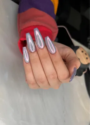 بهترین ناخن کار در بروجرد
