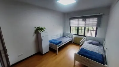 اسايشگاه سالمندان در پاسداران