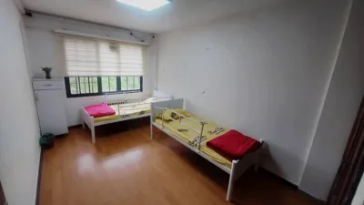 اسايشگاه سالمندان در پاسداران