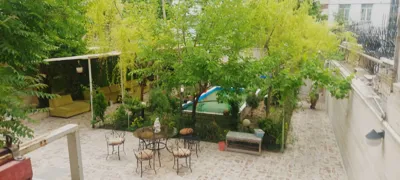 اسايشگاه سالمندان در پاسداران