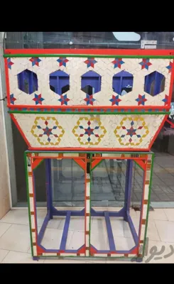 کرایه حجله در اصفهان