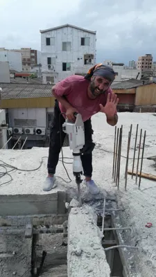 خدمات تخریب ساختمان