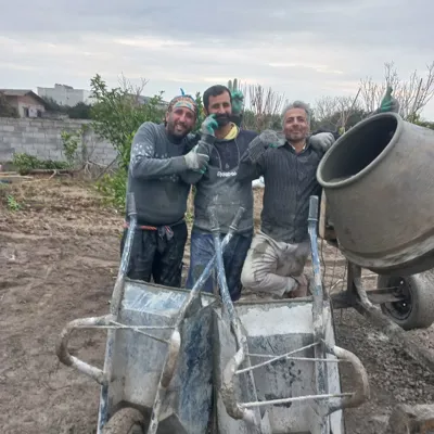 پیمانکار تخریب ساختمان