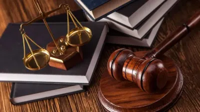 وکیل کیفری ساری