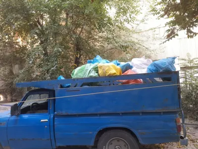 پخش مصالح ساختمانی در تهران