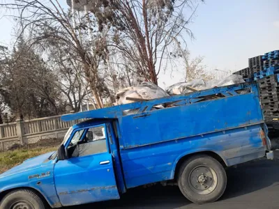 فروش عمده مصالح ساختمانی تهران