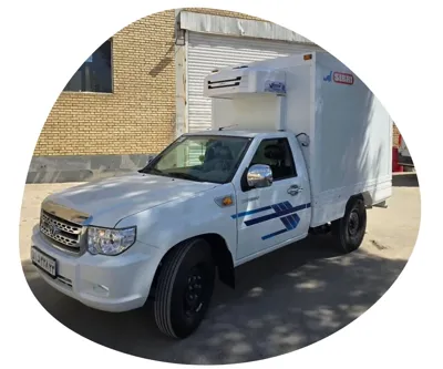 یونیت برودتی