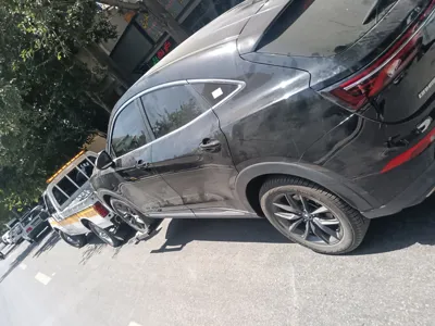 امداد خودرو فوری در اصفهان 