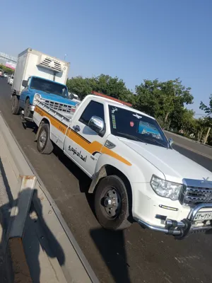 امداد خودرو فوری در اصفهان 