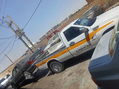 امداد در اصفهان 