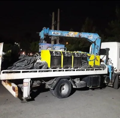 امداد خودرو