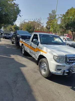 امداد خودرو شبانه روزی اصفهان