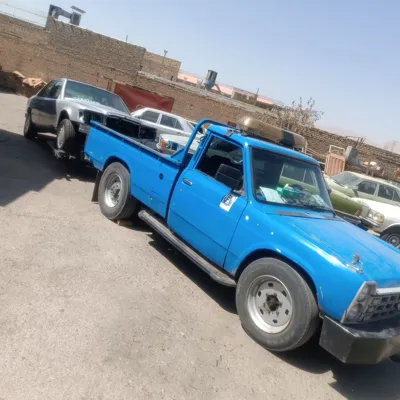 خودرو بر در اصفهان