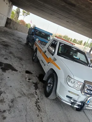 امداد در اصفهان