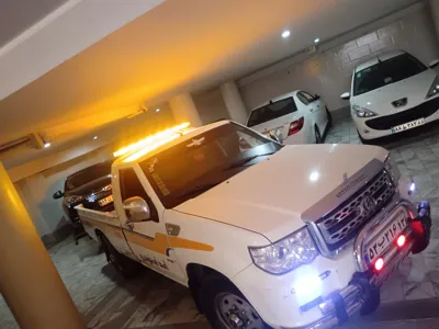 امداد خودرو24 ساعته