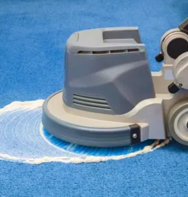 مبلشویی و موکت شویی در کرج