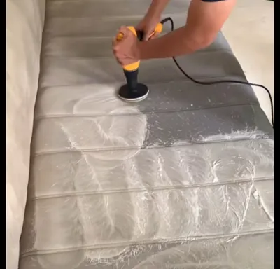 مبل شویی و موکت شویی در کرج