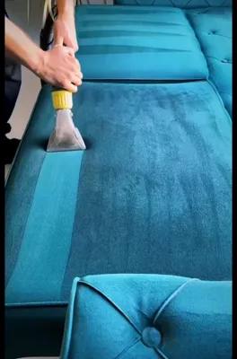 مبلشویی و موکت شویی در کرج