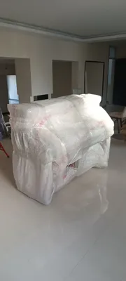 اتوبار باربری در منیریه