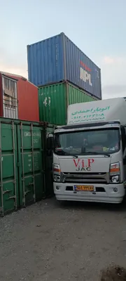 اتوبار باربری در منیریه