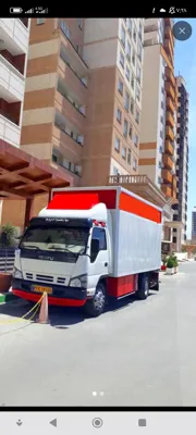 اتوبار باربری در منیریه