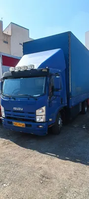 اتوبار باربری در منیریه