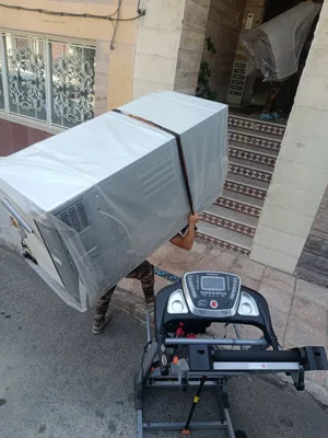 اتوبار باربری در منیریه