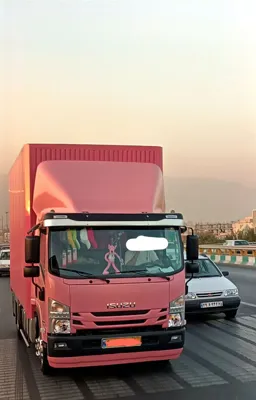 اتوبار باربری در منیریه