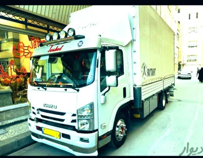 اتوبار باربری در منیریه