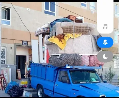 اتوبار باربری در منیریه