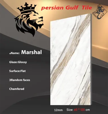 بازرگانی کاشی و سرامیک خاکزار پخش