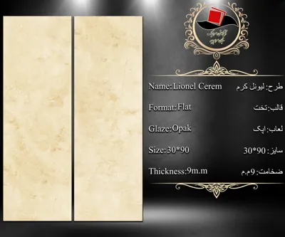 بازرگانی کاشی و سرامیک خاکزار پخش