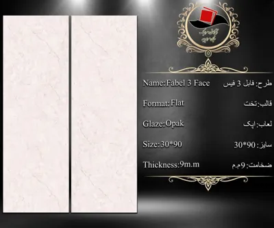 بازرگانی کاشی و سرامیک خاکزار پخش