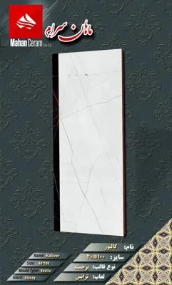 بازرگانی کاشی و سرامیک خاکزار پخش