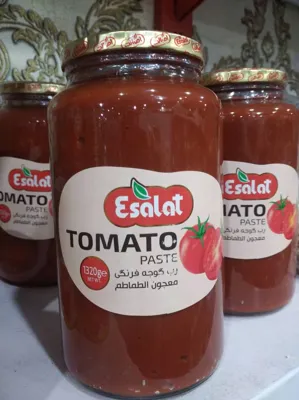 عمده بار سادات